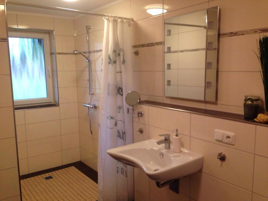 Pension Ebert'S Hof Pirow Szoba fotó