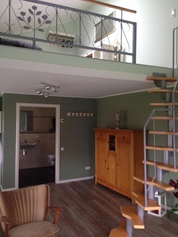 Pension Ebert'S Hof Pirow Szoba fotó